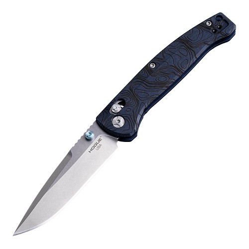 Hogue Mysto Manual Folder Water