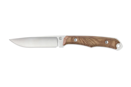 Chris Reeve INYONI w/Natural Micarta Handles