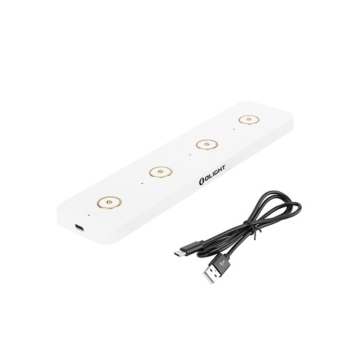 Olight Omino Charger White